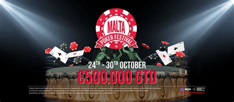  casino malta poker/service/transport